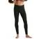 Icebreaker Merino 200 Sonebula Thermal Leggings Men - Kale/Spice