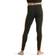 Icebreaker Merino 200 Sonebula Thermal Leggings Men - Kale/Spice