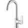 Grohe BauLoop (23891001) Krom