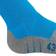 JAKO Leeds Socks Kids - Blue/Navy/Neon Yellow