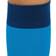 JAKO Leeds Socks Kids - Blue/Navy/Neon Yellow