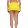 Body Glove Smoothies Lambada Cover Up Skirt - Citrus