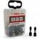 Bosch 2 607 002 804 Set 25pcs