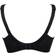 Berlei Classic Total Support Cotton Bra - Black