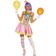 Vegaoo Clownspak dames Maatkeuze: Maat