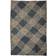 Bloomingville Cat Beige, Black 150x245cm