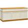 vidaXL 240803 Opbevaringsbænk 100x45cm