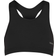 USA Pro Fitness Crop Top Kids - Black