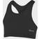 USA Pro Fitness Crop Top Kids - Black