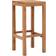 vidaXL 287233 Tabouret de bar 75cm 4pcs