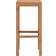 vidaXL 287233 Tabouret de bar 75cm 4pcs