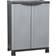 vidaXL 337895 Opbevaringsskab 68x92cm