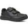 Geox Boy's J Xunday B Touch Fastening Trainer - Black