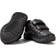 Geox Boy's J Xunday B Touch Fastening Trainer - Black