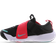 Nike Flex Advance Spring Forw Pre School Shoes - Black/Siren Red/White