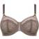 Chantelle Pyramide Full Cup Bra - Brown