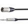 Adam Hall 5 STAR BMV XLR-6.3mm 1.5m