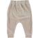 Smallstuff Velour Pants - Nature (AW20-045-30)