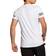 Björn Borg Borg T-shirt Men - Brilliant White