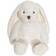 Teddykompaniet Ecofriends Bunnies Rabbit 30cm