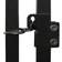 vidaXL Outdoor Dog Kenne