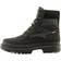 Levi's Torsten Quilted Full Boots - Black