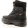 Levi's Torsten Quilted Full Boots - Black