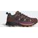 adidas Superturf Adventure M - Wild Brown/Quiet Crimson/Shadow Red