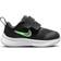 Nike Star Runner 3 TDV - Black/Chrome/Dark Smoke Grey/Green Strike