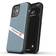 Diesel Moulded Case Denim for iPhone 12 mini