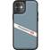 Diesel Moulded Case Denim for iPhone 12 mini