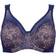 Berlei Beauty Minimiser Bra - Deep Blue