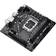 Asrock H610M-HDV LGA 1700 DDR4 Noir