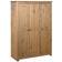 vidaXL - Kleiderschrank 118x171.5cm