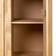 vidaXL - Kleiderschrank 118x171.5cm