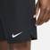 Nike Challenger Brief-Lined Running Shorts Men - Black