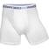 Panos Emporio Base Bamboo Boxer - White