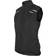 Fusion S1 Run Vest Women - Black