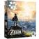 USAopoly The Legend of Zelda Breath of the Wild 1000 Pieces