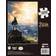 USAopoly The Legend of Zelda Breath of the Wild 1000 Pieces