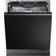 Teka DFI76950 Schwarz