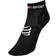 Compressport Pro Racing V3.0 Run Low Socks Unisex - Black