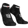 Compressport Pro Racing V3.0 Run Low Socks Unisex - Black