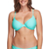 Body Glove Smoothies Solo Bikini Top - Sea Mist