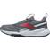 Reebok Boy's XT Sprinter 2 - Pure Grey 6/Pure Grey 7/Vector Red