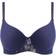 Wacoal Sakura Moulded Spacer Bra - Night Blue