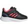 Adidas Infant Runfalcon 2.0 - Core Black/Acid Pink/Sky Rush