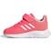 Adidas Infant Runfalcon 2.0 - Pink/White