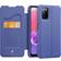 Dux ducis Skin X Series Wallet Case for Galaxy A03s