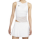 Nike Court Dri-FIT ADV Slam Tank Top Women - White/Black